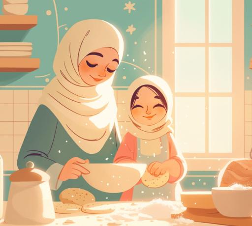 anne çocuk duygusal döngüsü