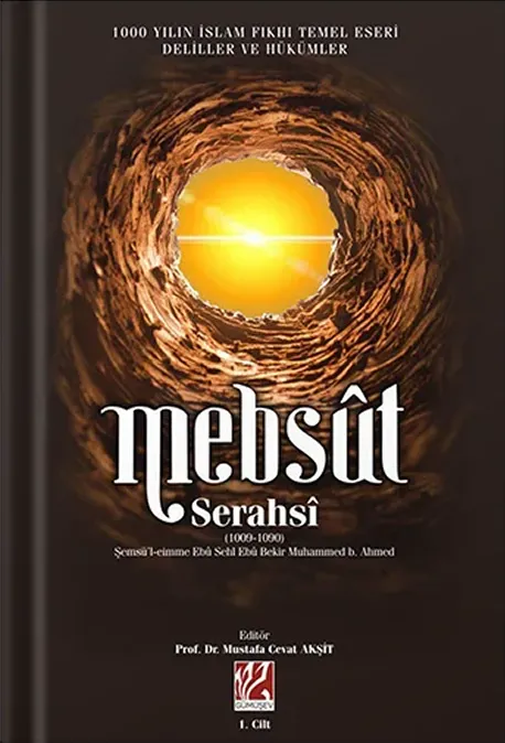 Buchcover El-Mebsut